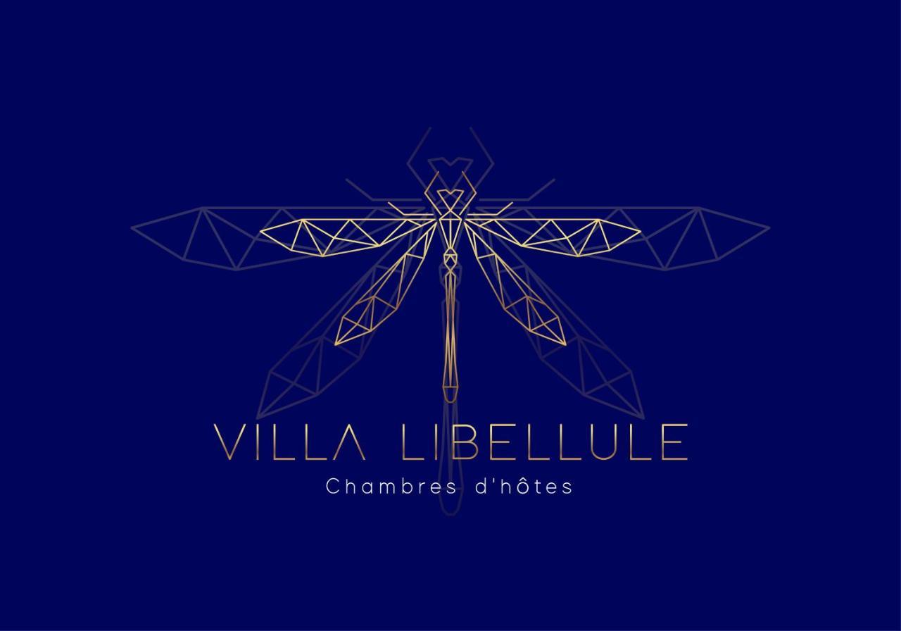 Villa Libellule Cénac Extérieur photo